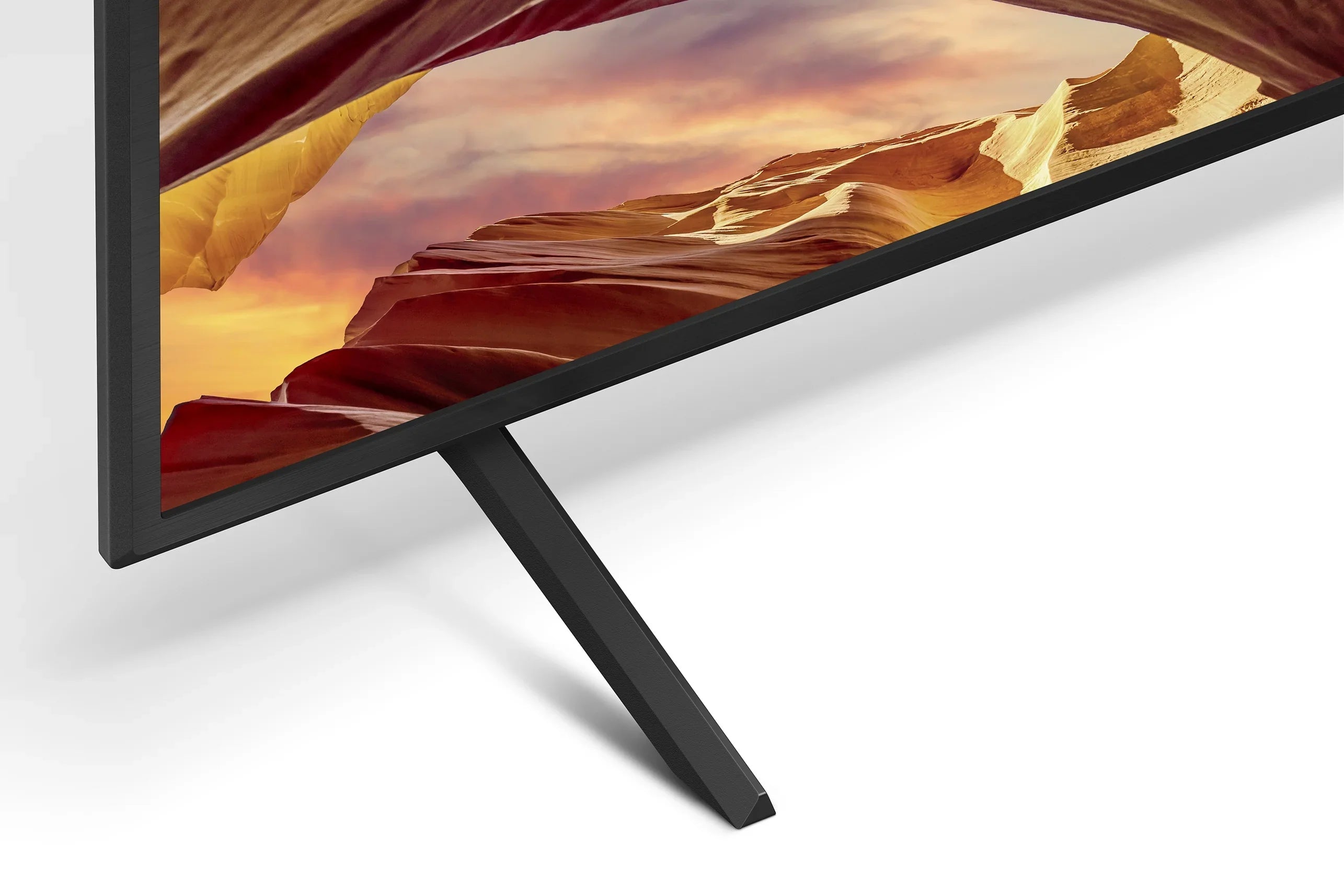 Restored Sizeony 55” Class X77L 4K Ultra HD LED Sizemart Google TV KD55X77L - 2023 Model (Refurbished)