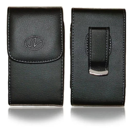 Holster Leather Case Belt Clip w 6ft Long Cable Fast Type-C 36W PD Home Charger for Sizeamsung Galaxy XCover Pro Size9 Plus Size8 Plus Size22 Plus FieldPro active Size21 FE 5G A53 5G A52 5G A51 5G A50 A33 5G