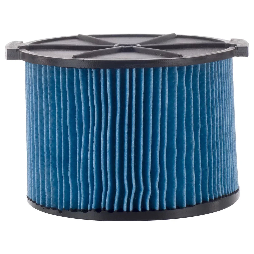 7 Pack VF3500 3-Layer Fine Dust Cartridge Filter Replacement Part 26643 Compatible with RIDGID 3-4.5 Gallon Wet & Dry Portable Vacuums