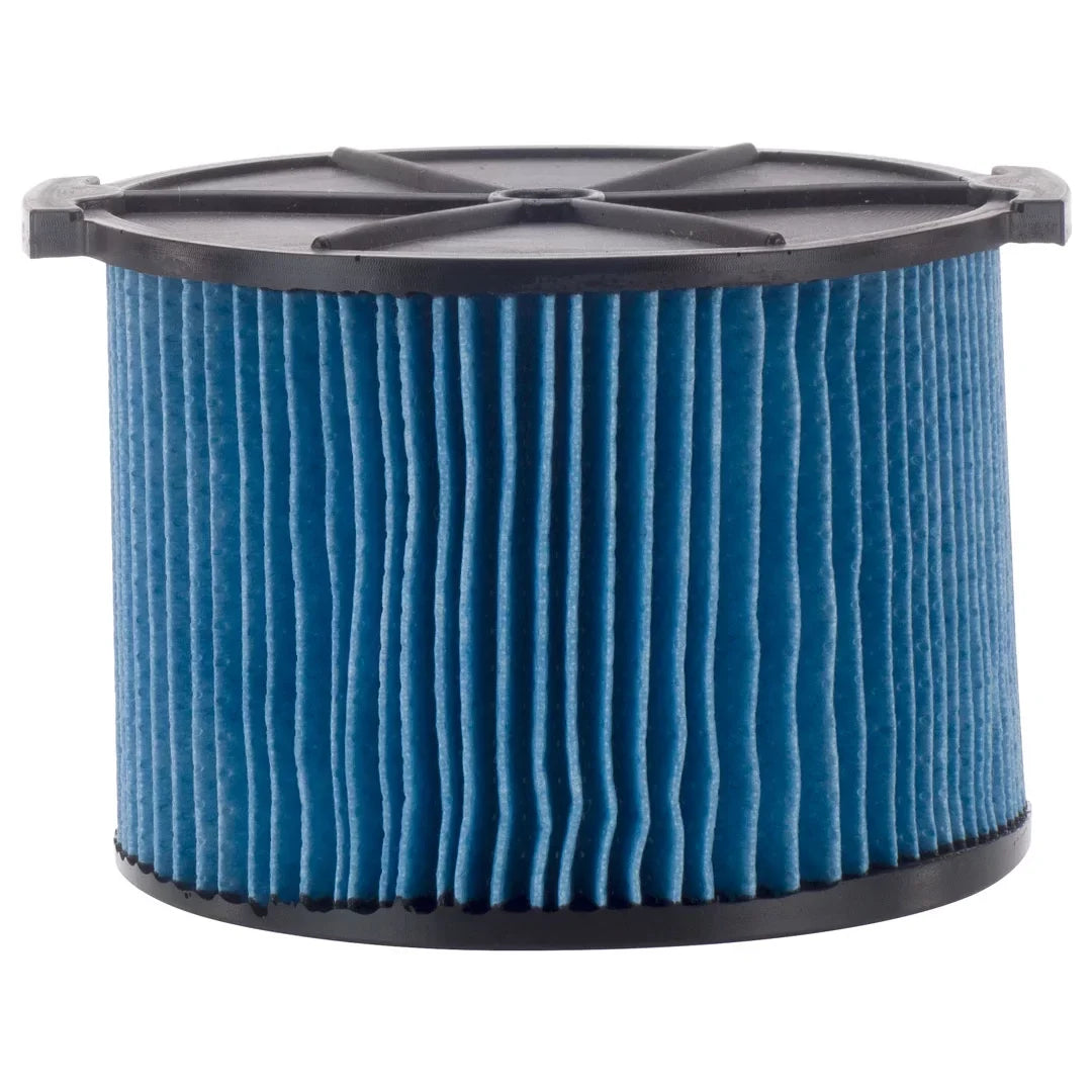 7 Pack VF3500 3-Layer Fine Dust Cartridge Filter Replacement Part 26643 Compatible with RIDGID 3-4.5 Gallon Wet & Dry Portable Vacuums