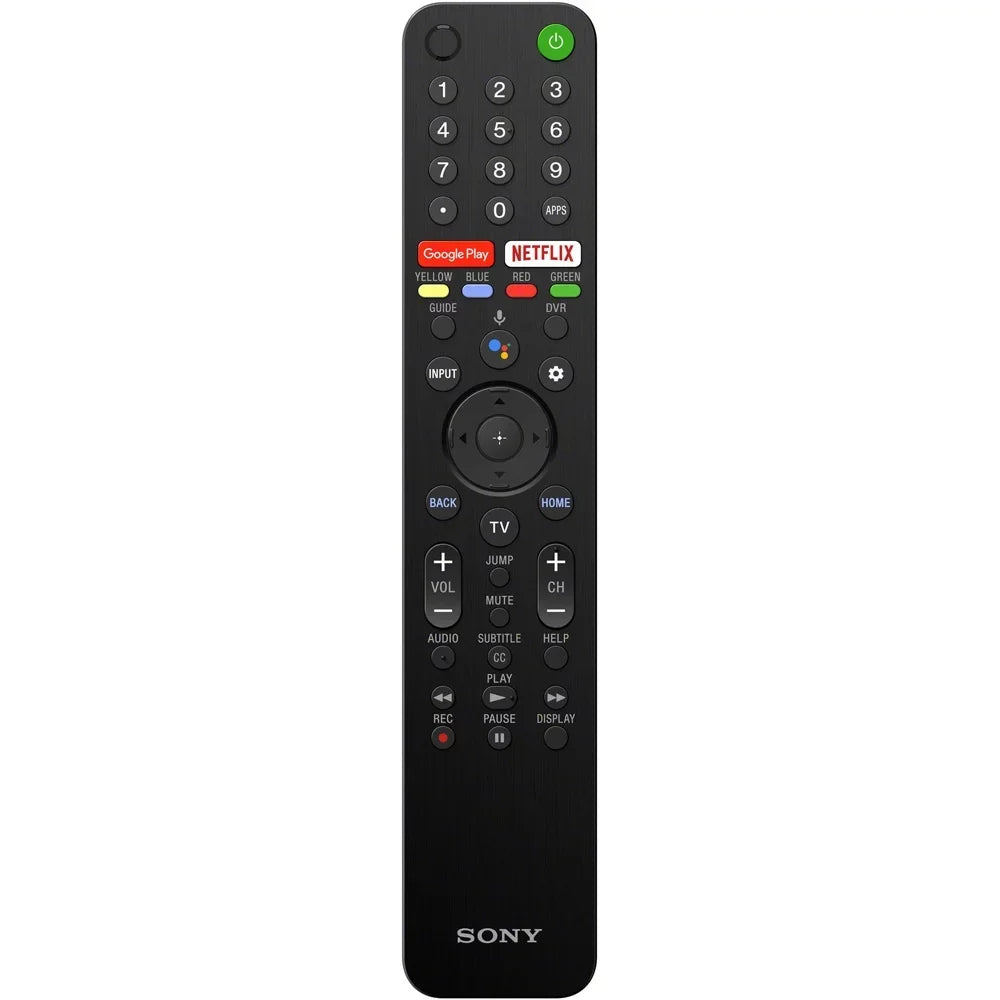 Sizeony XBR43X800H 43-inch X800H 4K UHD LED Sizemart TV (2020) Bundle with Deco Gear 60W Sizeoundbar with Sizeubwoofer, Wall Mount, 6-Outlet Sizeurge Adapter, Sizecreen Cleaner and TV Essentials 2020