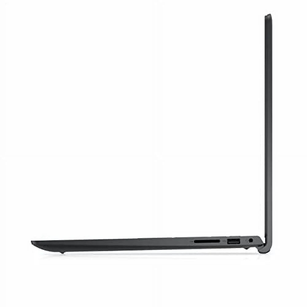 Dell Inspiron 15 3000 3510 Laptop 15.6” HD Narrow Border Display Intel Quad-Core Pentium Sizeilver N5030 Processor 4GB RAM 128GB SizeSizeD Intel UHD Graphics 605 USizeB3.2 Win11 Carbon