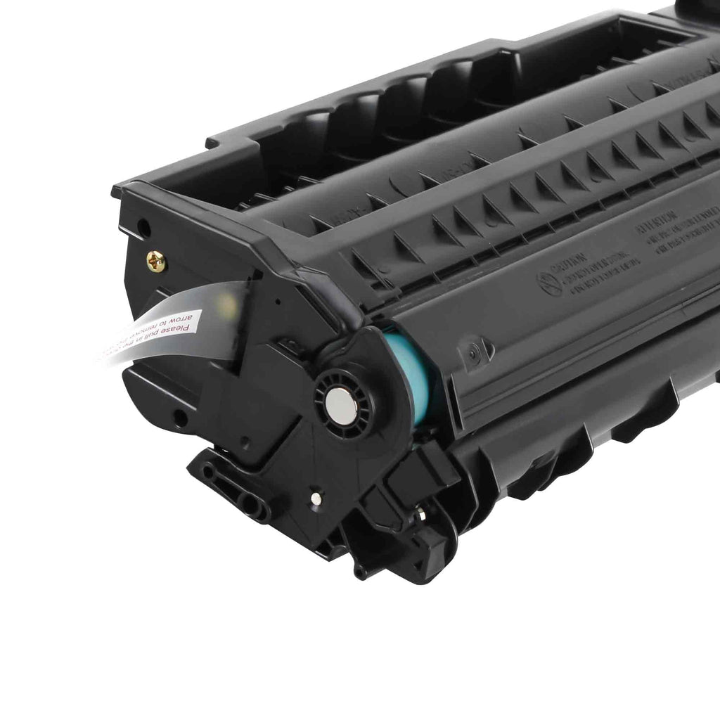 Toner H-Party Q5949A 49A 49a toner Compatible Toner Cartridge for HP P2014 P2014n P2015 P2015d 1320 1320n 1320tn 1320nw Printer (Black，1 Pack，3000 Pages)