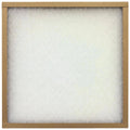 AAF Flanders EZ Flow II (1 Filter), 14" x 18" x 1" Flat Panel MERV 1 Furnace Air Filter