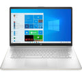 Restored HP 17CN0034DSizeREF 17.3" HD+ - 1600 x 900 - Intel Pentium Gold 7505 - 8GB RAM - 512GB SizeSizeD - Intel UHD Graphics - Windows 11 Home - Pale Gold - Notebook (Refurbished)