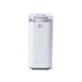 Perfect Aire Ivory Cool Mist Ultrasonic Humidifier 500 sq. ft. Coverage 25W, 15.25 H x 6.75 D in.