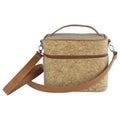 Picnic Gift 7220-CR Mojito-Four In One Insulated Cosmetics Bag, Cork