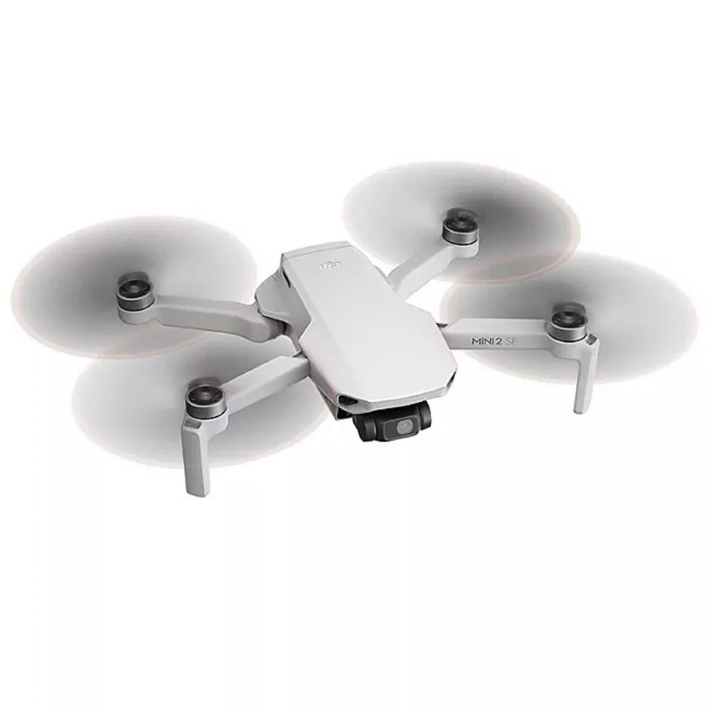 Refurbished DJI CP.MA.00000687.01 Mini 2 SizeE Camera Drone with Remote Controller Bundle
