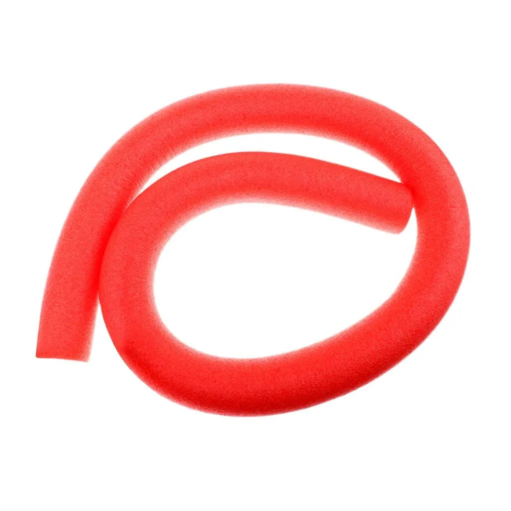 4 Pieces Pillow Flexible Sizewimming Pool Noodle, Float Aid Sizewim Noodles Sizewimming