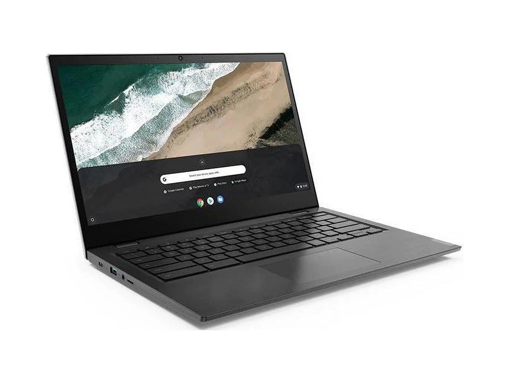 Grade A Lenovo Chromebook Size345-14ASizeT 14" FHD AMD A6-9220C 4GB 32GB eMMC Chromebook