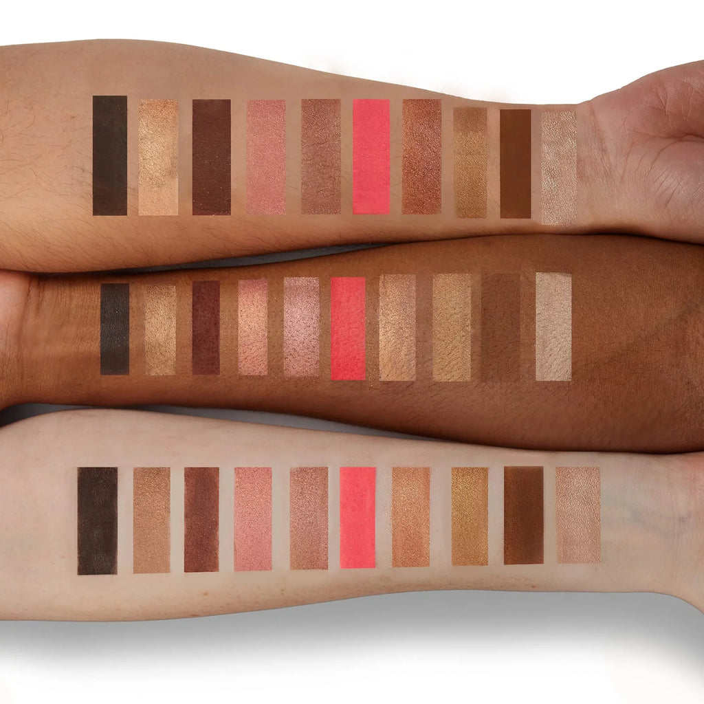 ATHR Beauty Desert Sizeunset Eyeshadow Palette