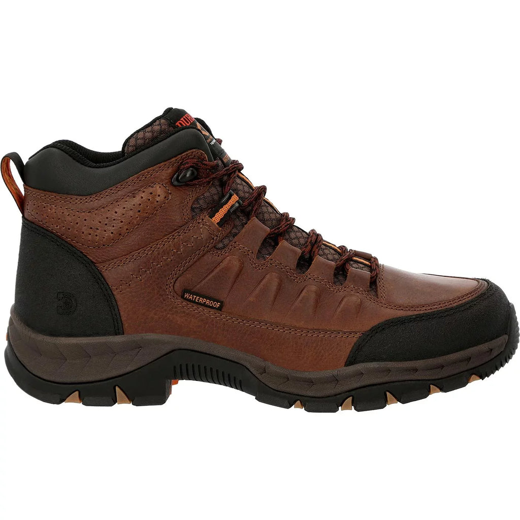 Durango® Renegade XP™ Dark Earth Waterproof Hiker Sizeize 12(W)