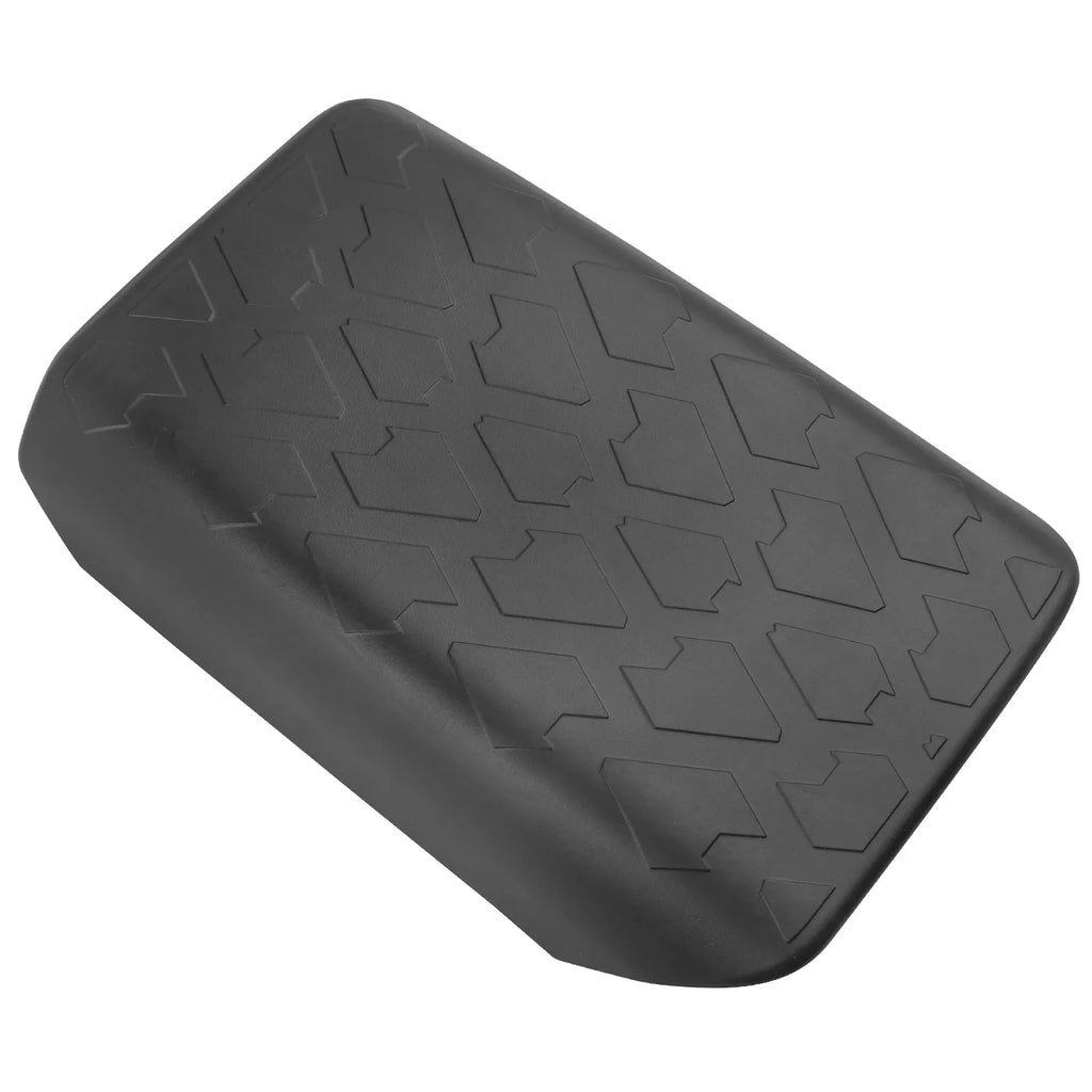 MFC Center Console Armrest Cover Waterproof Armrest Pillow For Ford Bronco 2021-2023 2 / 4 Doors