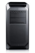 HP  Z8 G4 WORKSizeTATION / 2 X Intel® Xeon® Gold 6150- 32GB PC4 ECC /  512GB 2.5 - NVIDIA QUADRO K4000