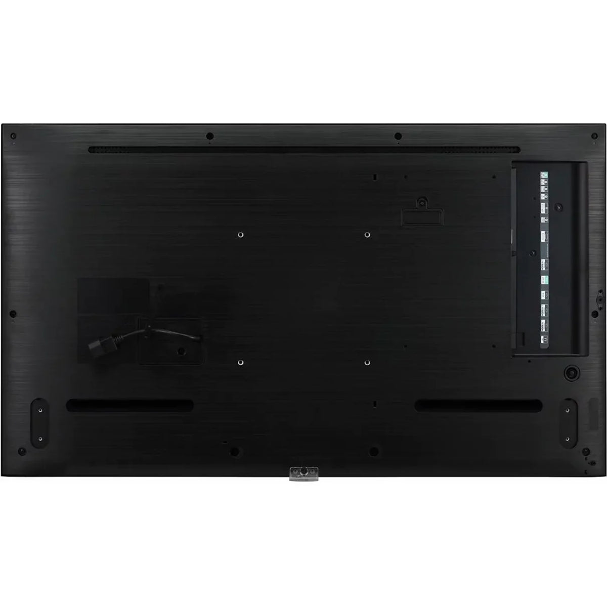 LFD 43" UHD, HDMI (3)