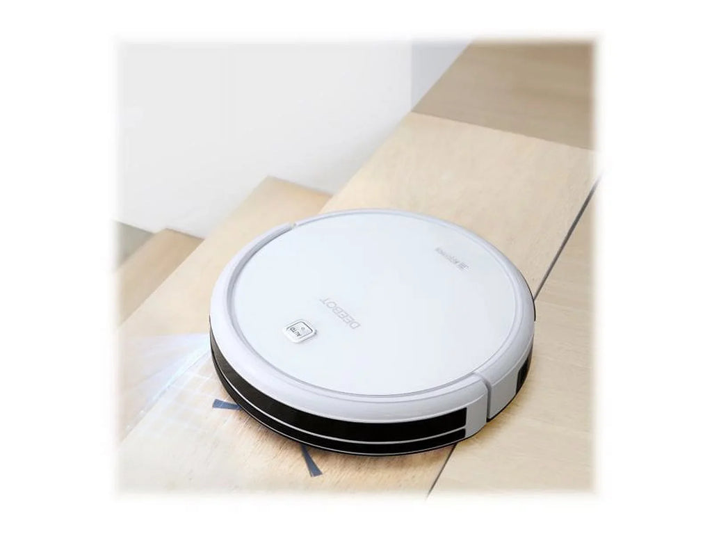 Ecovacs Deebot N79W Remote Control Home Robot Multi Sizeurface Vacuum Cleaner