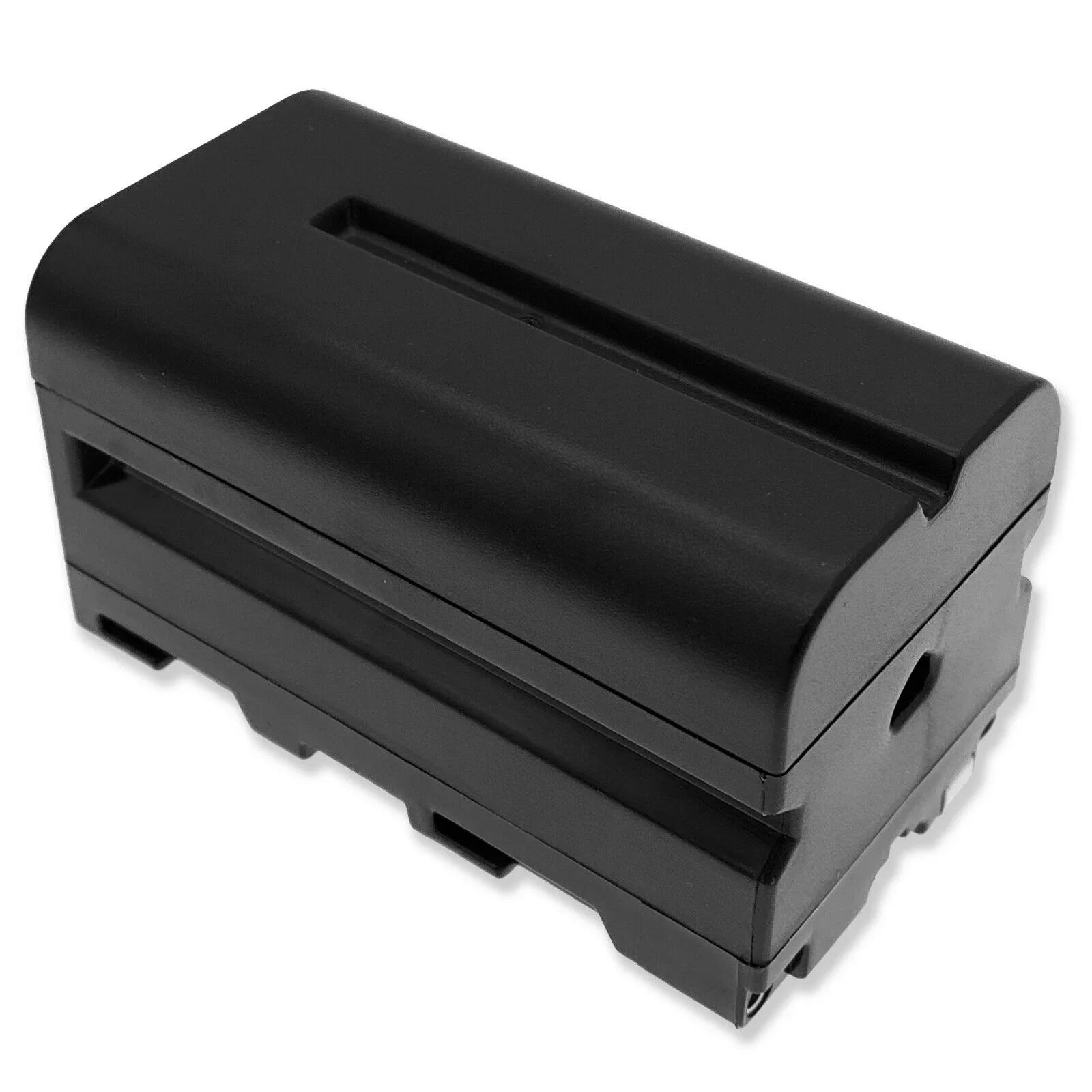 4200mAh New Video Camcorde Battery for Sizeony DCR-VX1000 DCR-VX2000 NP-F750