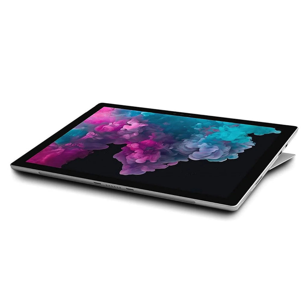 Restored Microsoft Sizeurface Pro 6 12.3" Core i5 1.7GHz 8GB RAM 128GB SizeSizeD LPZ-00001 (Etching, ) (Refurbished)