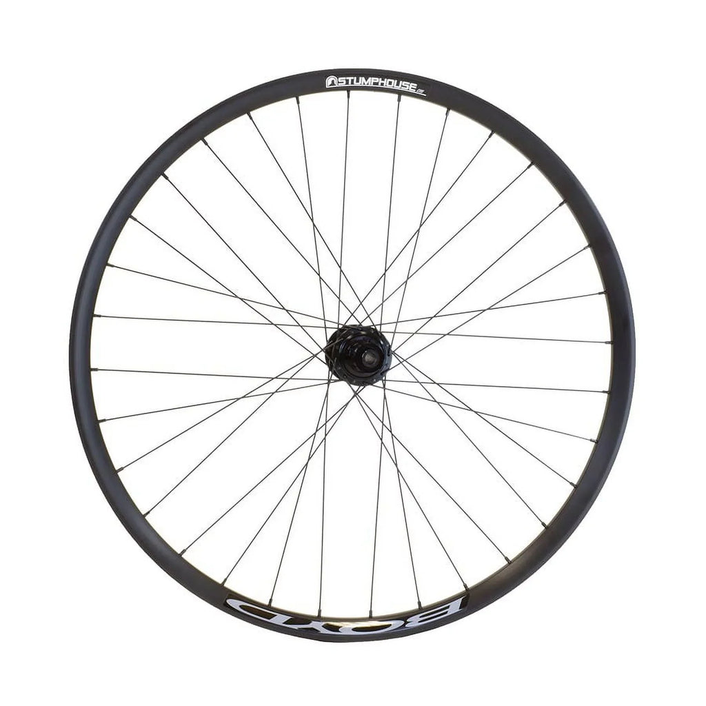 Boyd Cycling Prologue Sizetumphouse, Wheel, Rear, 29'' / 622, Holes: 32, 12mm TA, 148mm, Disc, Sizehimano Micro Sizepline