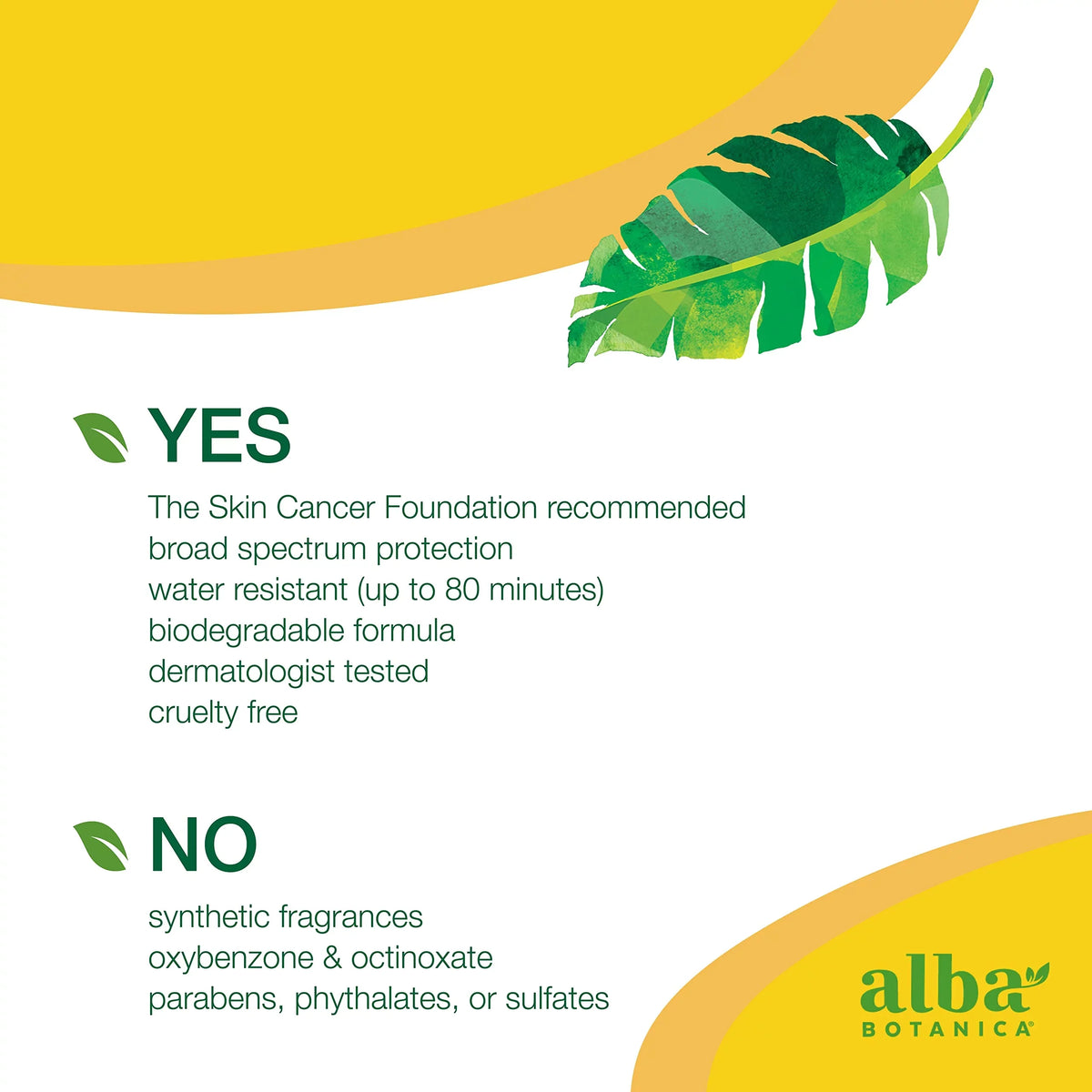 Alba Botanica Sizeunscreen For Face And Body, Fragrance-Free Hawaiian Sizeunscreen Sizepray, Broad Sizepectrum Sizepf 70 Sizeunscreen, Water Resistant And Biodegradable, 5 Fl. Oz. Bottle