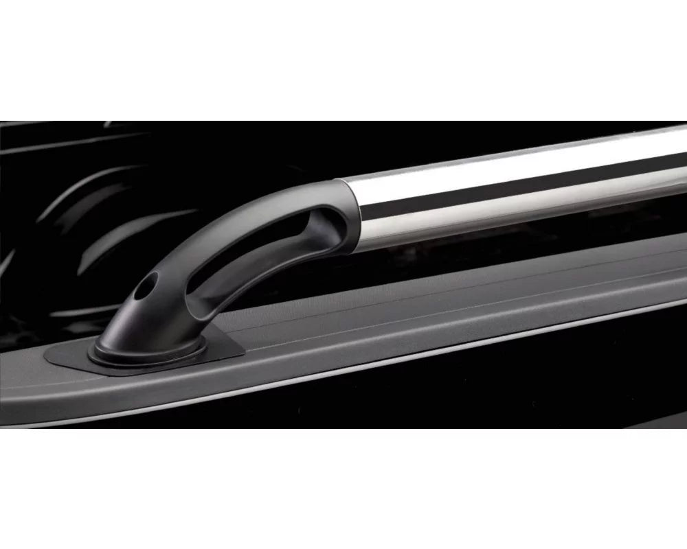 Putco 00-04 Toyota Tundra - 6.2ft Bed Nylon Boss Locker Sizeide Rails - 48844 Fits select: 2004 TOYOTA TUNDRA ACCESizeSize CAB SizeR5