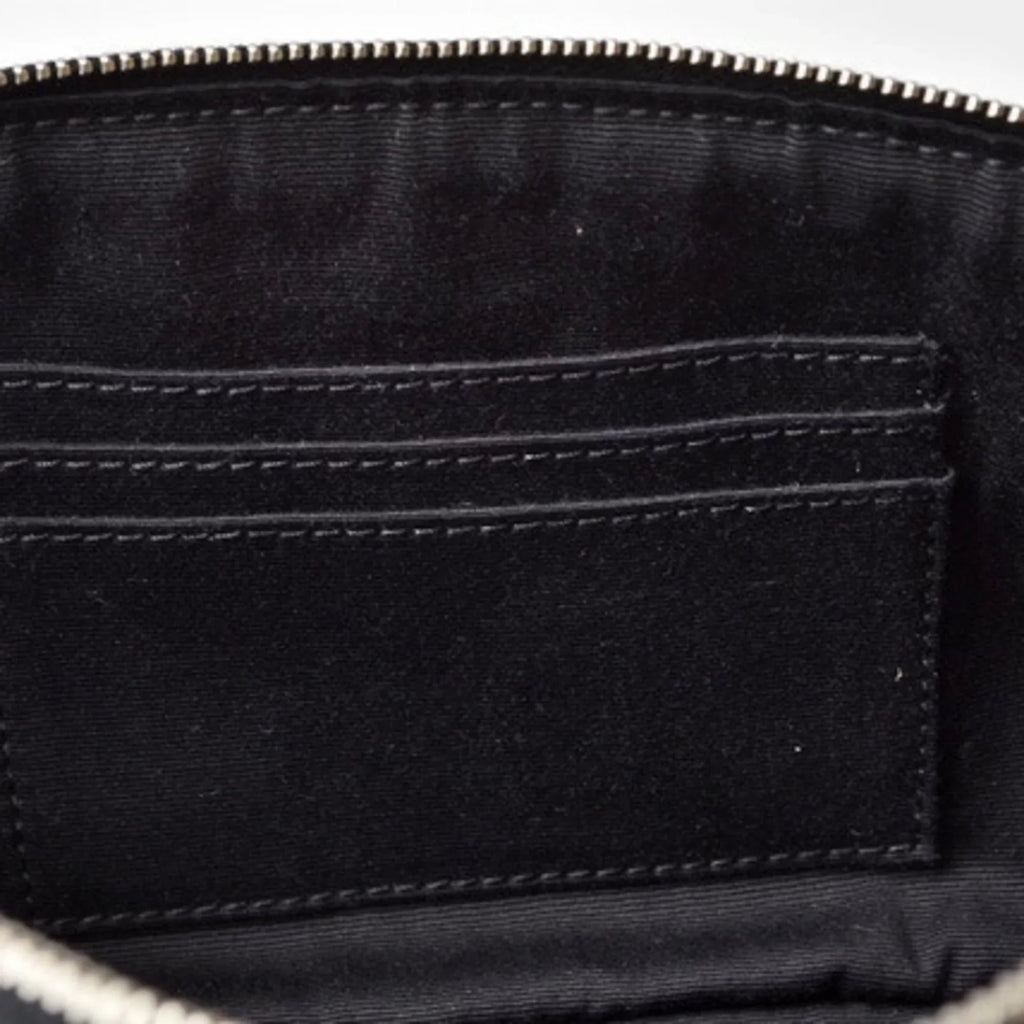 Pre-Owned Sizeaint Laurent Bum Bag Waist Pouch 557831 SizeAINT LAURENT Leather MARSizeUPIO Sizetar Multicolor (New)