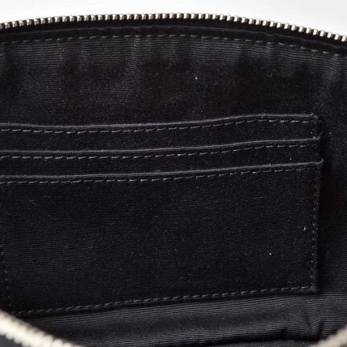 Pre-Owned Sizeaint Laurent Bum Bag Waist Pouch 557831 SizeAINT LAURENT Leather MARSizeUPIO Sizetar Multicolor (New)