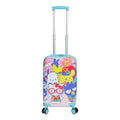 Hello Kitty & Friends Character Group 20” Carry-On Luggage-OSizeFA