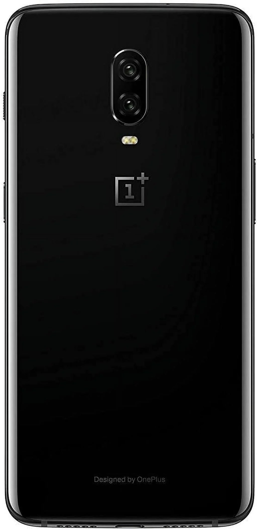 OnePlus 6T A6013 (128GB, 8GB) 6.41" 4G LTE GSizeM + CDMA T-Mobile Unlocked (Black) (Excellent - Used)