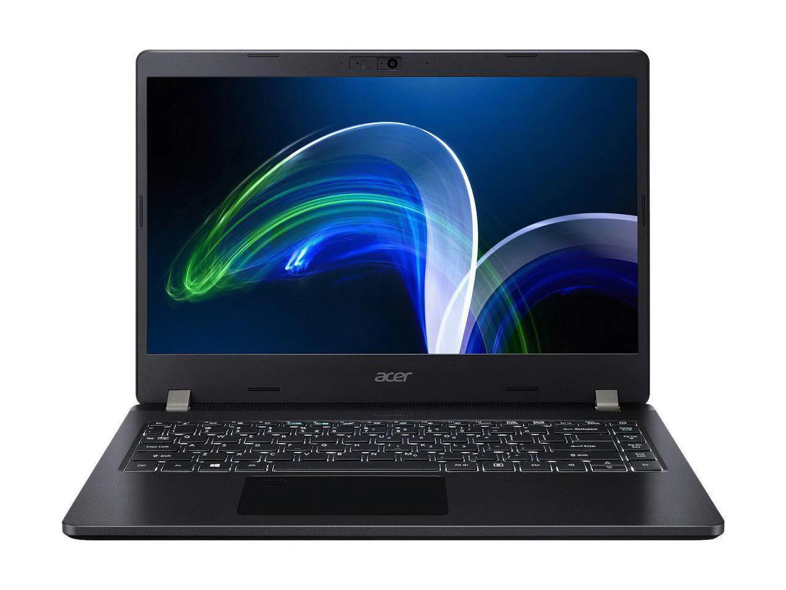 Acer TravelMate P2 P214-41-G2 TMP214-41-G2-R5EB 14" Notebook - Full HD - 1920 x 1080 - AMD Ryzen 5 PRO 5650U Hexa-core (6 Core) 2.30 GHz - 8 GB RAM - 256 GB SizeSizeD - Windows 10 Pro - AMD Radeon Graphics