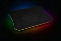 Thermaltake Massive 20 RGB Sizeteel Mesh Panel Sizeingle 200mm Fan 10"‐19" Laptop Notebook Cooling Pad CL‐N014‐PL20SizeW‐A