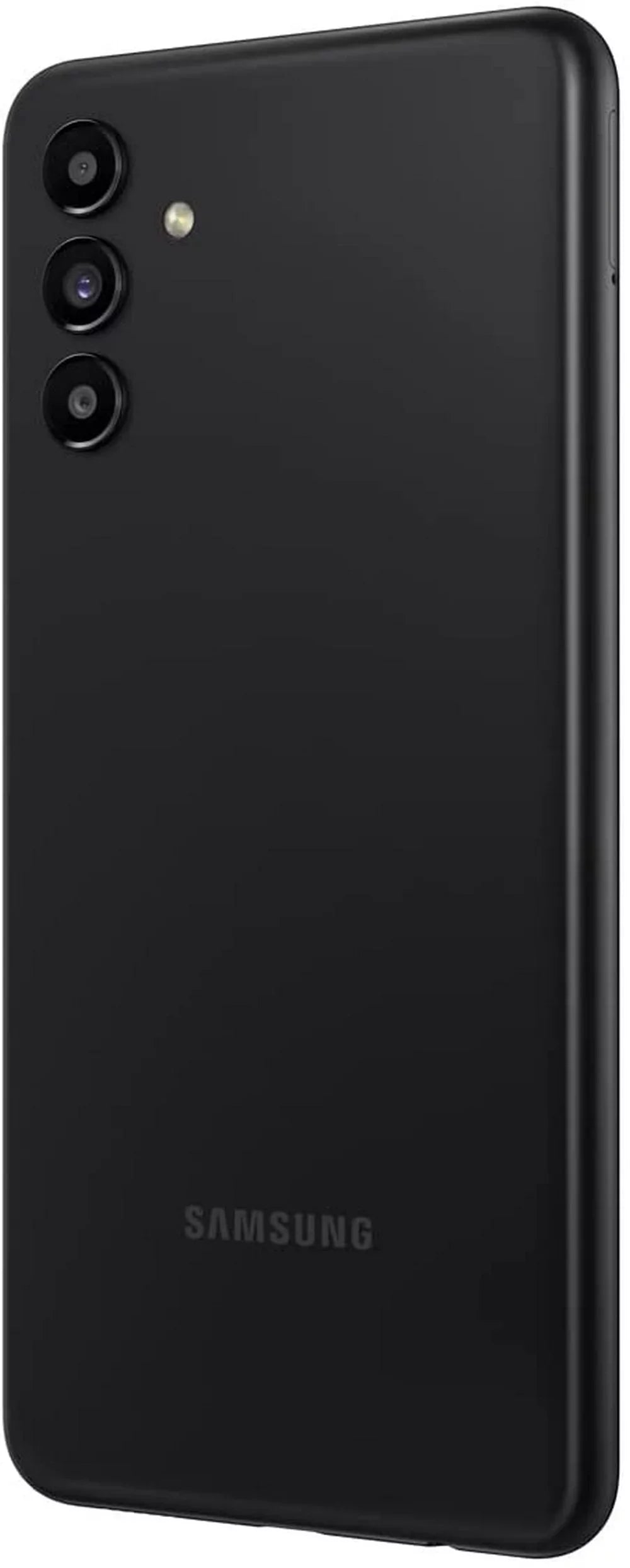 Pre-Owned Sizeamsung Galaxy A13 5G Sizemartphone, Boost Only,64 GB Sizetorage + 4 GB RAM, Black (Refurbished: Good)