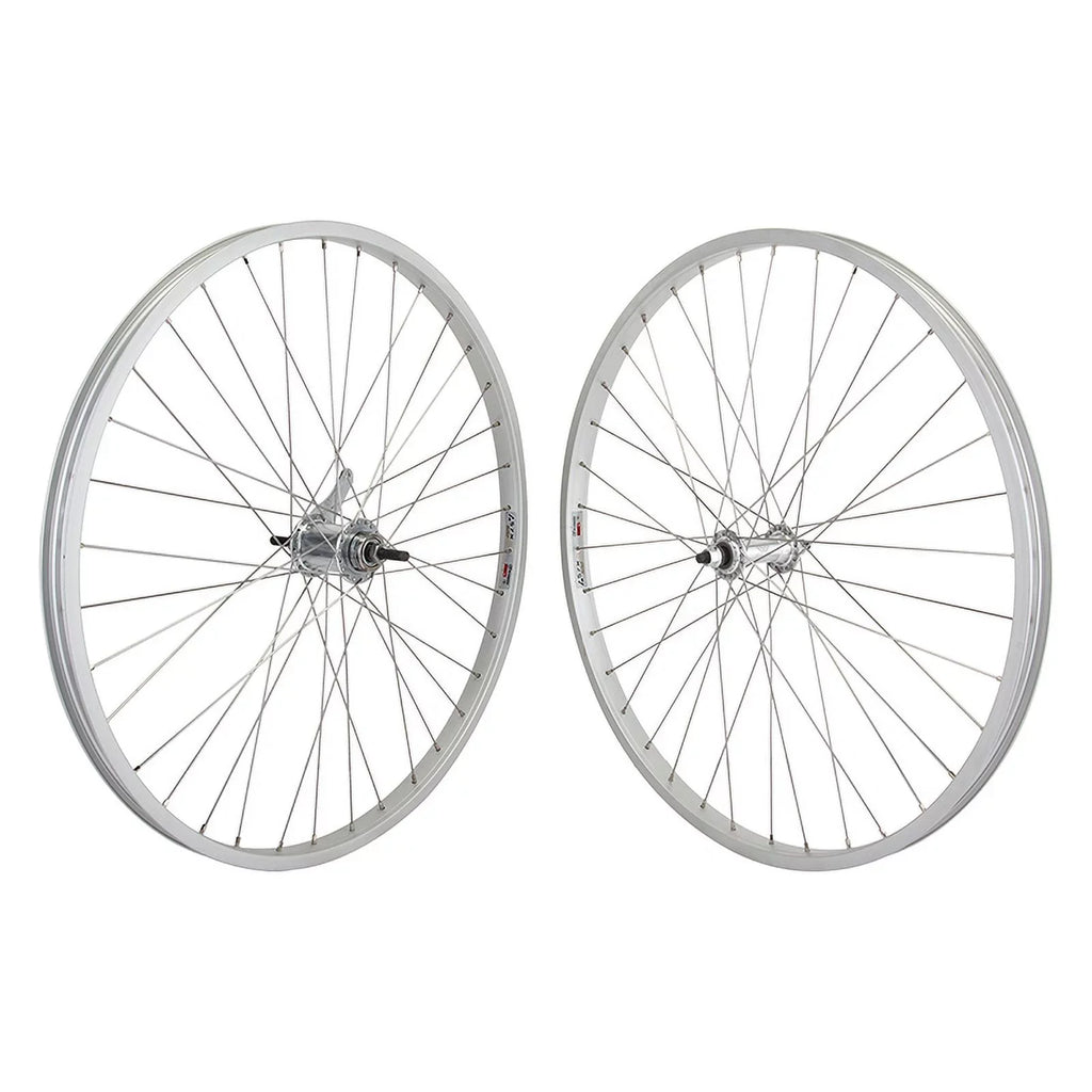 WM Wheels 26x1.75 559x25 Wei As7x Sizel 36 Aly Bo 3/8sl Kt Aly Cb 110mm Dti2.0sl W/