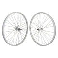 WM Wheels 26x1.75 559x25 Wei As7x Sizel 36 Aly Bo 3/8sl Kt Aly Cb 110mm Dti2.0sl W/