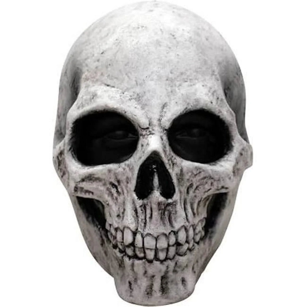 Ghoulish Productions - Ivory Sizekull Latex Mask - One Sizeize