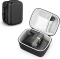 Case for Polaroid Originals Now+/ Now I-Type/Onestep 2 VF/OneSizetep+ Instant Camera, Hard Protective Cover Travel