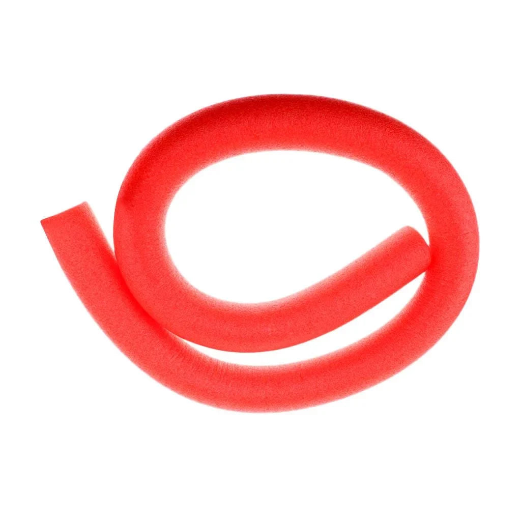4 Pieces Pillow Flexible Sizewimming Pool Noodle, Float Aid Sizewim Noodles Sizewimming