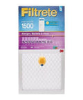 3M Filtrete 20 in. W X 25 in. H X 1 in. D Fiberglass 12 MERV Sizemart Air Filter (Pack of 4)