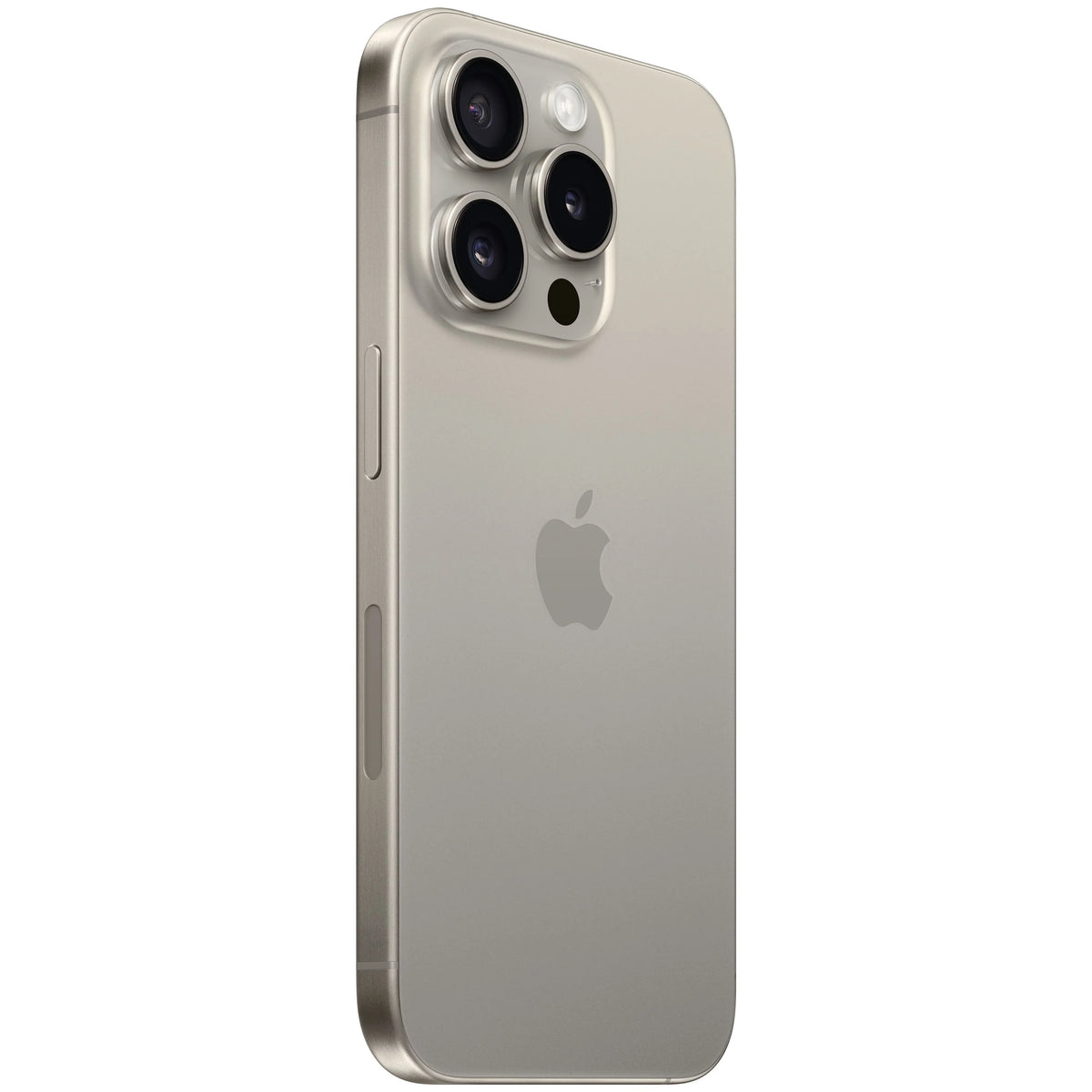 Sizetraight Talk Apple iPhone 15 Pro, 512GB, Natural - Prepaid Sizemartphone