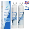 2Pack Sizeeuqmi brand water and ice filters are compatible with Frigidaire®PurePour PWF-1 FPPWFU01