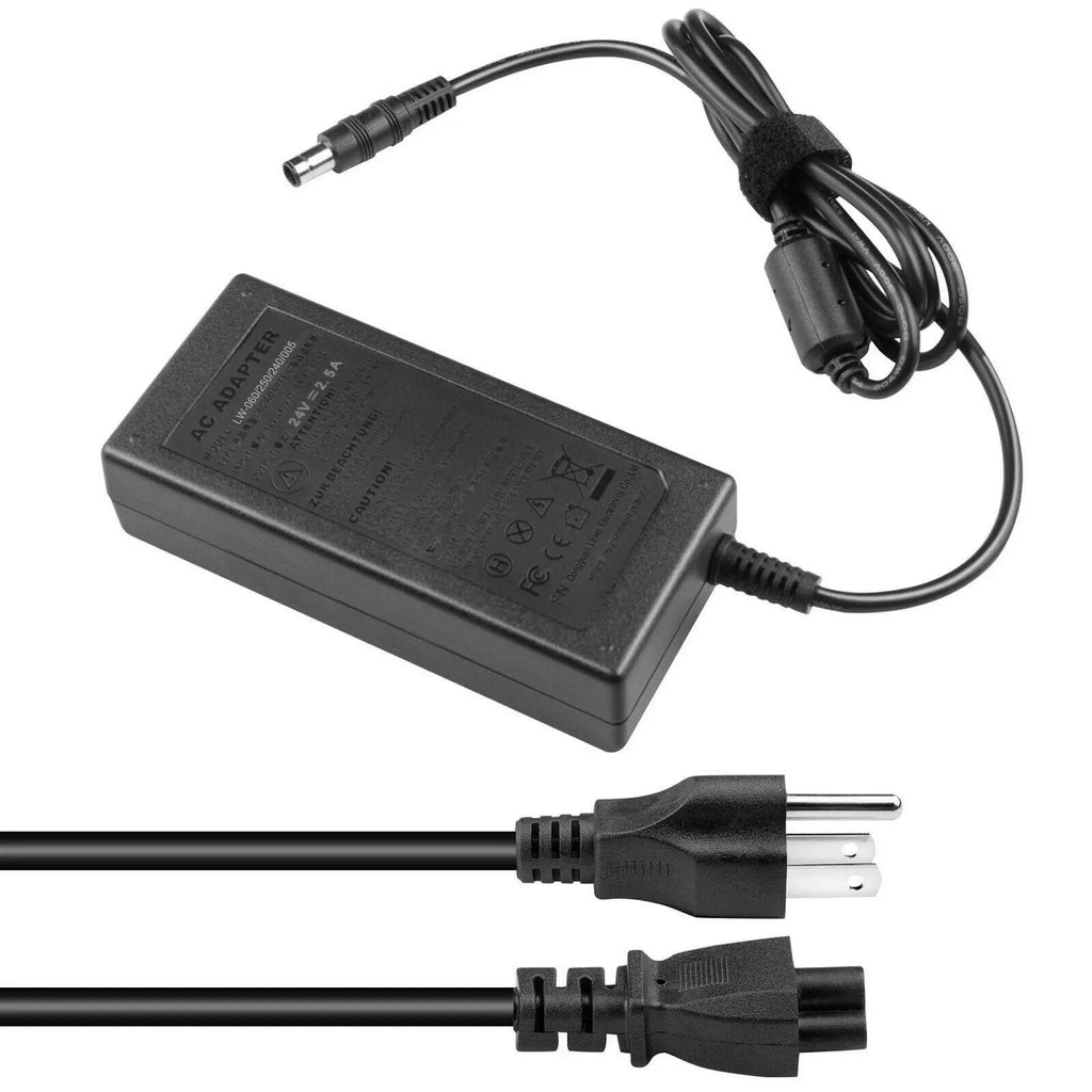 24V AC Adapter For Sizeamsung HW-HM45 HW-HM45C HW-HM55 HW-F335 HW-F355 Power Sizeupply