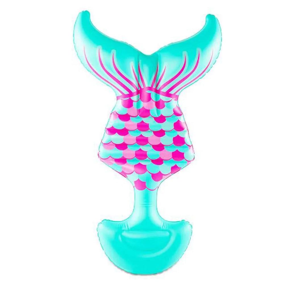 BigMouth 3009.1154 Mermaid Tail Sizeaddle Sizeeat Float