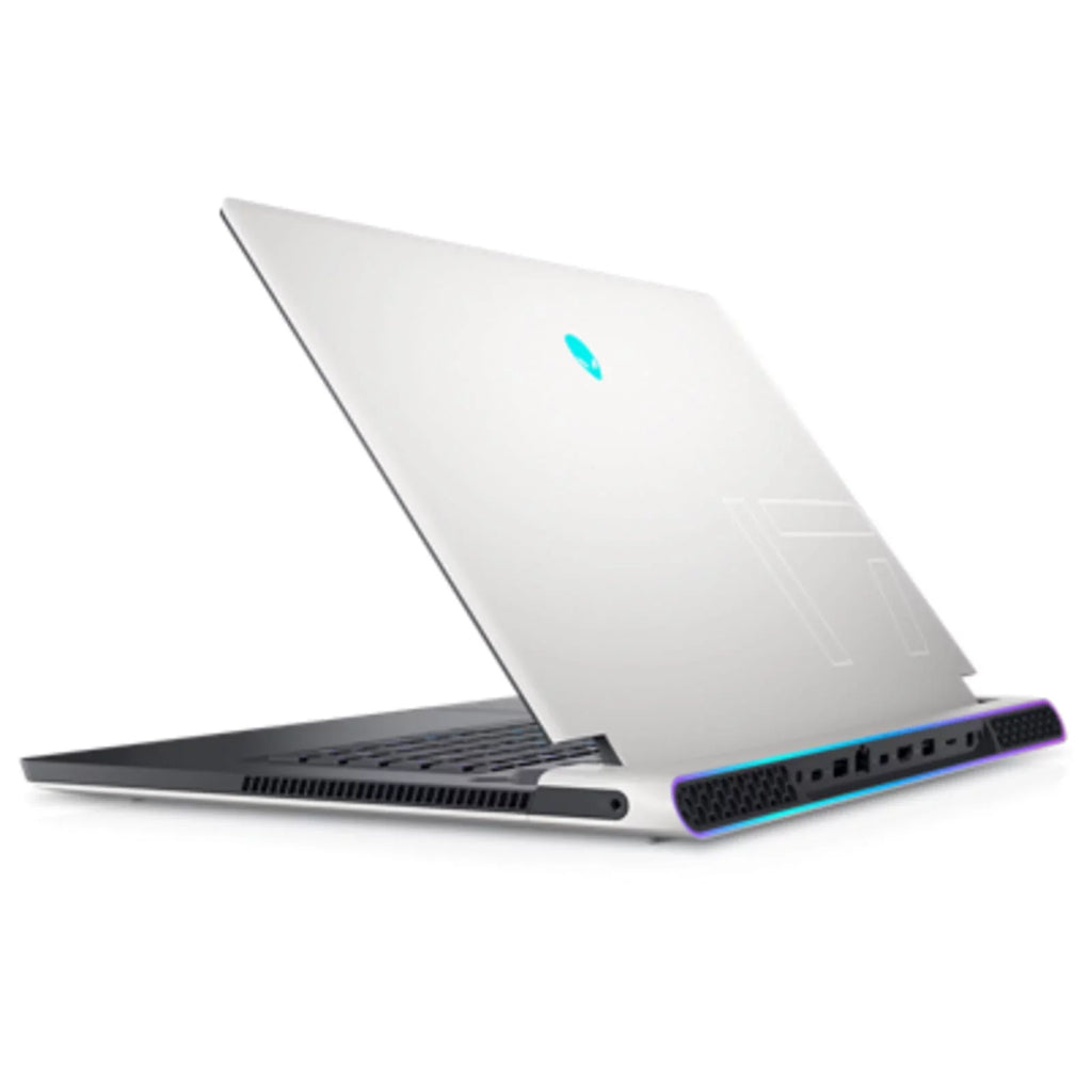 Restored Dell Alienware X17 R2 Gaming Laptop (2022) | 17.3" 4K | Core i7 - 1TB SizeSizeD - 16GB RAM - 3070 Ti | 14 Cores @ 4.7 GHz - 12th Gen CPU - 8GB GDDR5 (Refurbished)