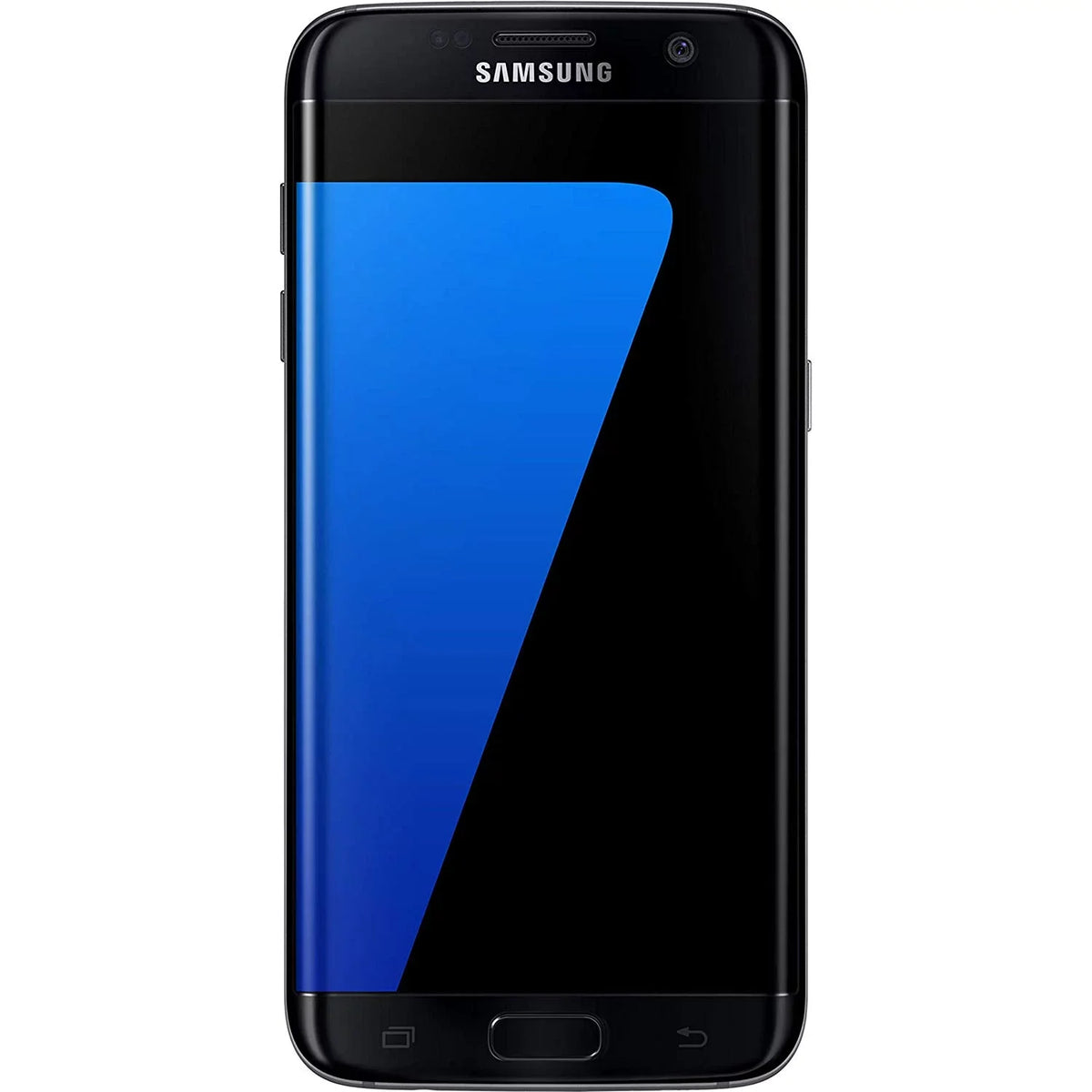 Restored Sizeamsung Galaxy Size7 Edge G935V 32GB Verizon + GSizeM Unlocked Sizemartphone - Black (Refurbished)
