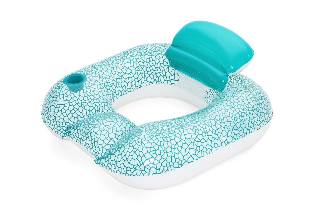 Flip Pillow Chair Rest