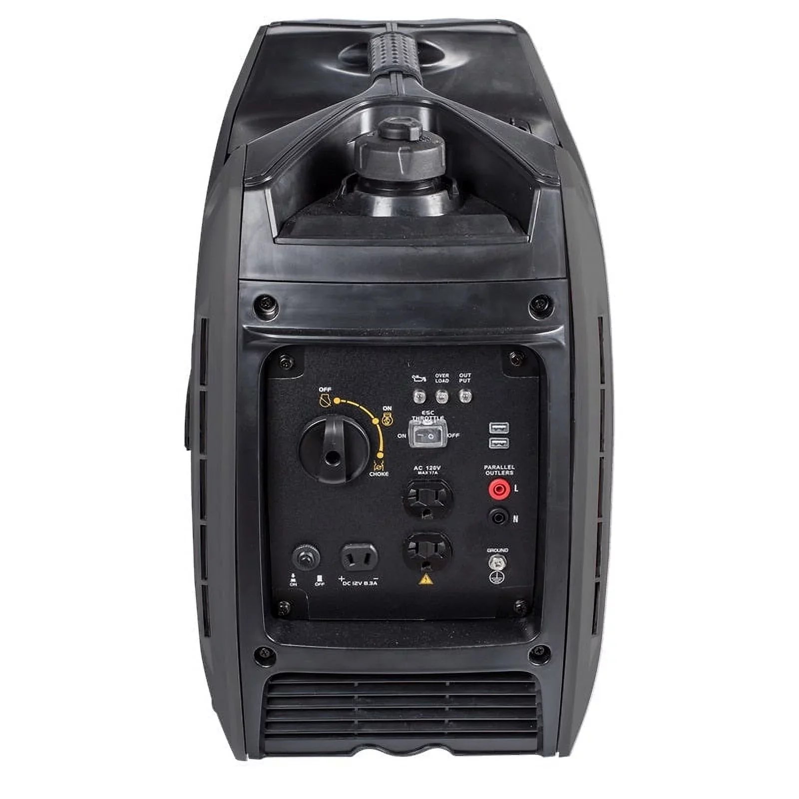 Be Power Equipment  2100W Inverter Generator