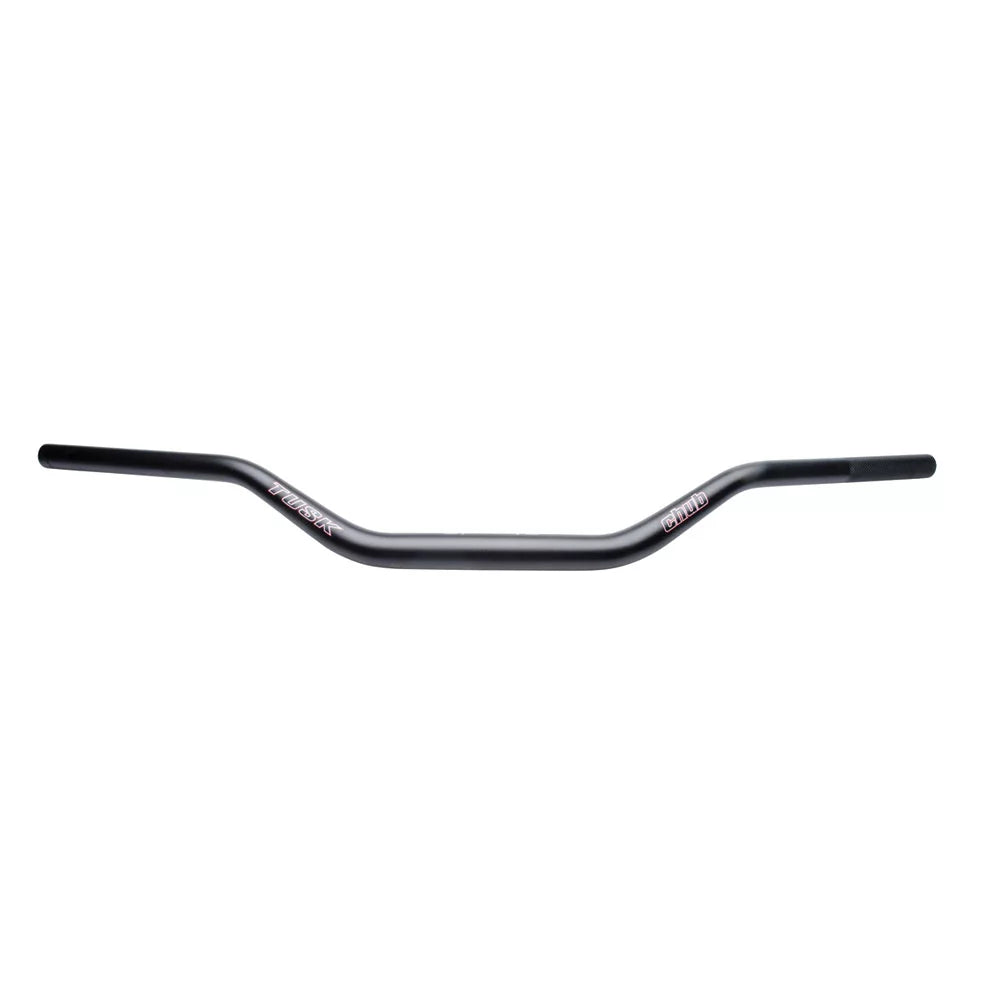 Tusk Chub 1 1/8" Big Bar KTM Bend Black For YAMAHA WR450F 2007-2009,2011-2022