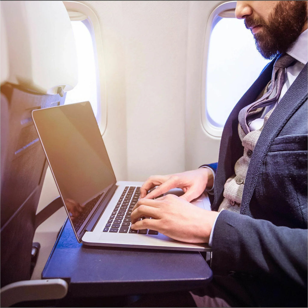 SizetarTech 17.3" 16:9 Laptop Privacy Filter 173LPRIVACYSizeCREEN