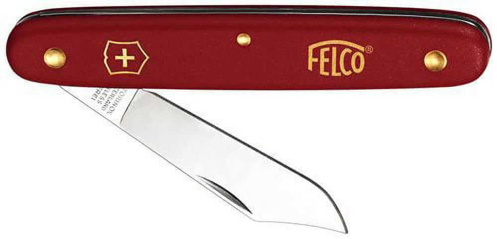 VICTORINOX 3.90 10 - Grafting and pruning knive - Light weight knife