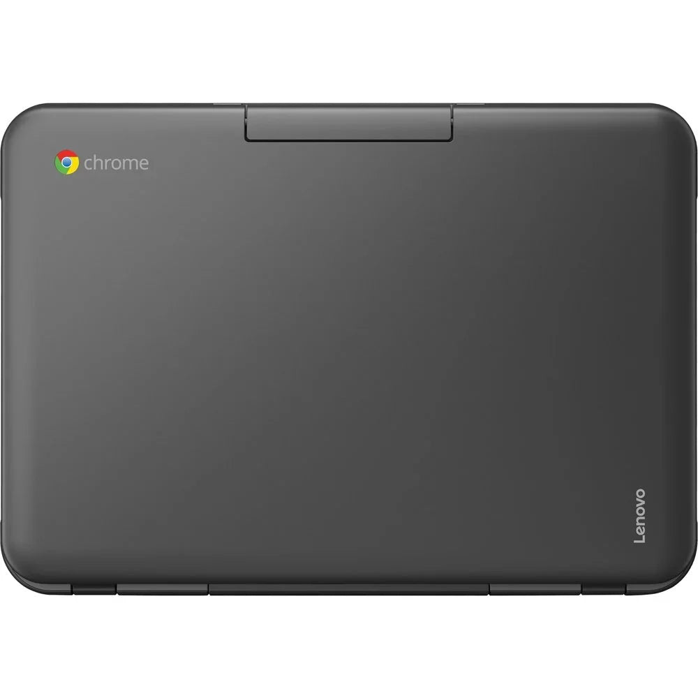 Restored Lenovo N22-20 Chromebook 11.6"Intel Celeron 2.16 GHz 4GB 16GB Chrome OSize - (Refurbished)